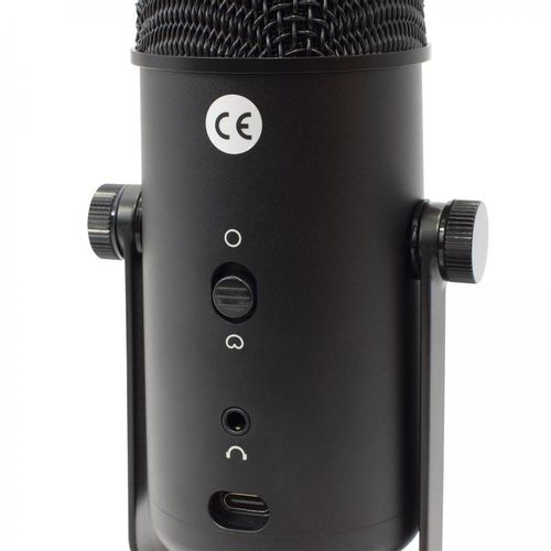 White Shark mikrofon DSM-02 NAGARA slika 4