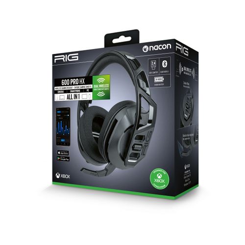 NACON HEADSET RIG 600 PRO HX slika 8