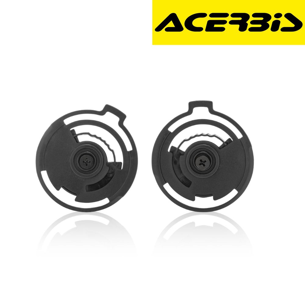 Set vijaka za kacige Acerbis Serel slika 1