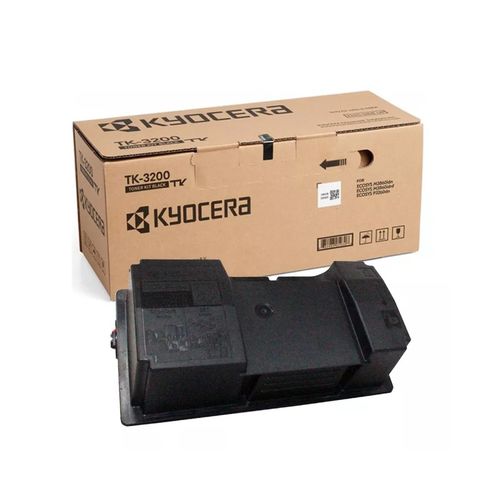 KYOCERA TK-3200 crni toner slika 2