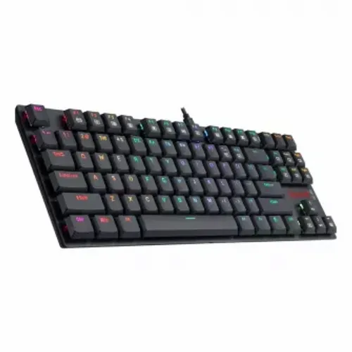 Redragon Aps TKL RGB Wired Mehanička tastatura slika 2