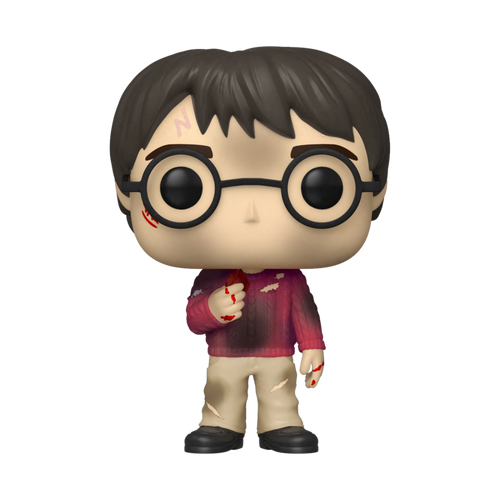 Funko Pop HP Obljetnica - Harry s Kameno mudraca slika 2