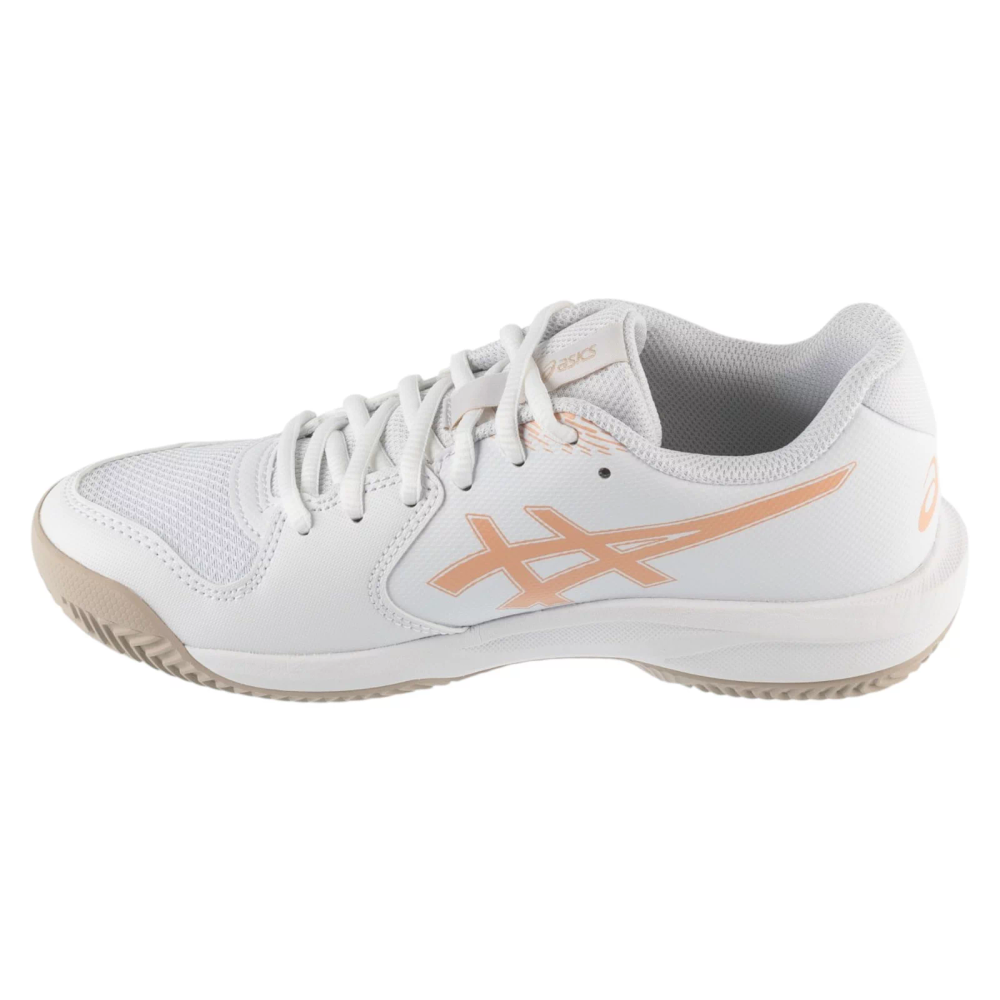 Asics Gel-Dedicate 9 Clay 1042A314-100 slika 2