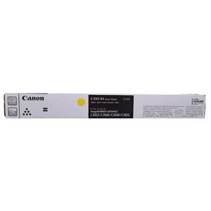 Toner CANON C-EXV 64 Yellow