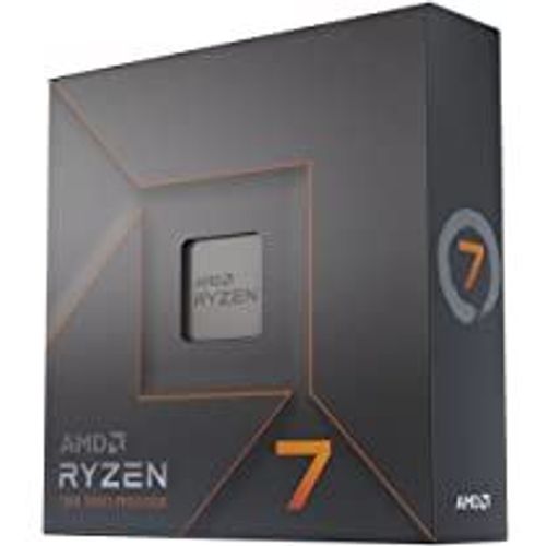 CPU AMD Ryzen 7 7700X slika 1