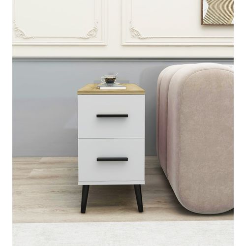 Island - White,Delta White
Delta Side Table slika 3