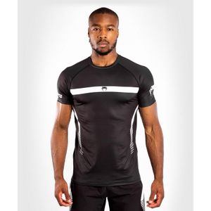 Venum NoGi 3.0 Dry Tech Majica KR B/W XL