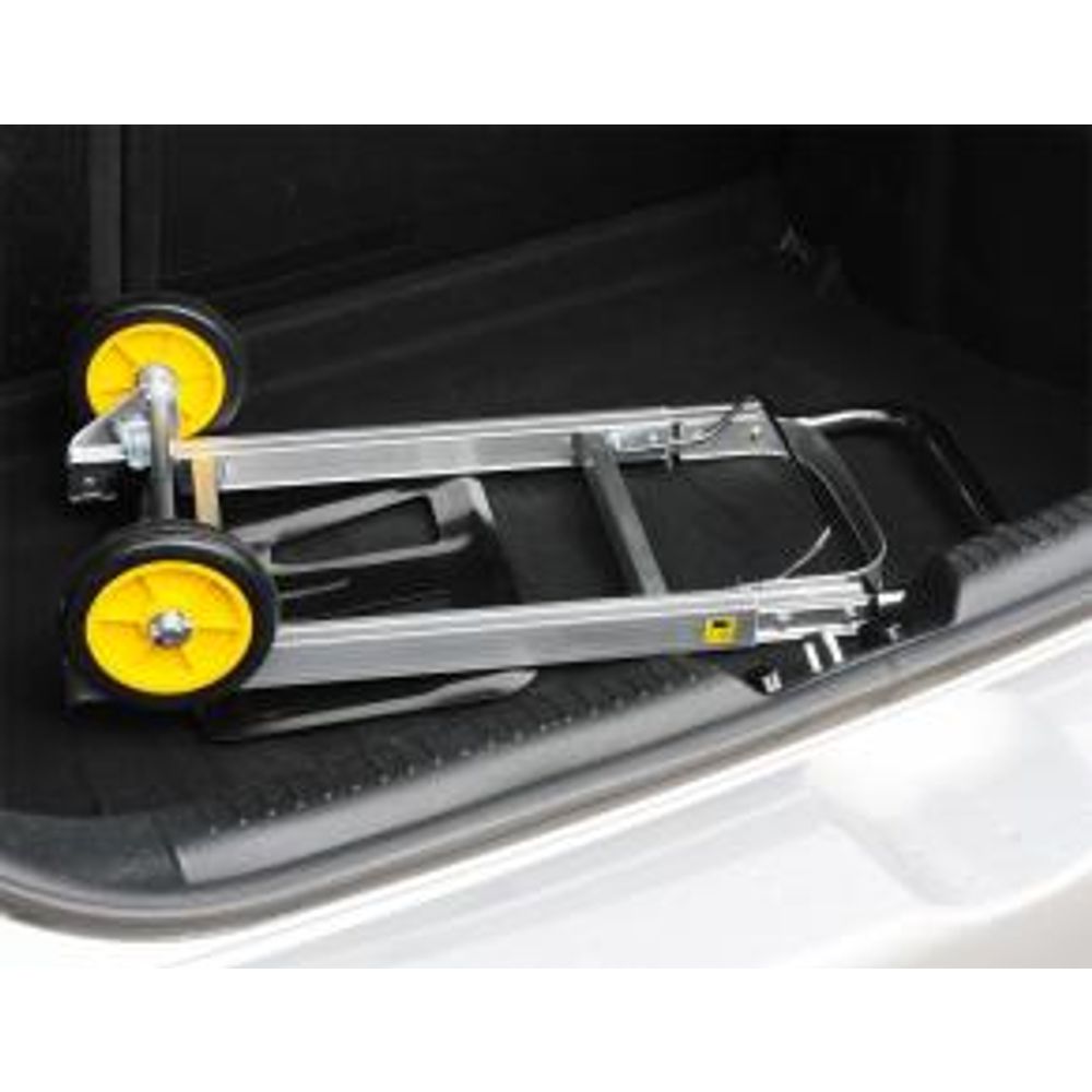 Vorel Kolica Transportna 90 Kg 78661 slika 3