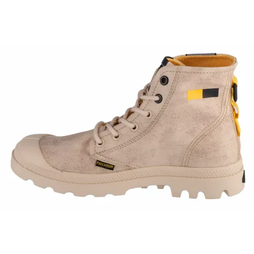 Palladium Pampa Surplus 74389-210-M - Svestrane i udobne čizme slika 2