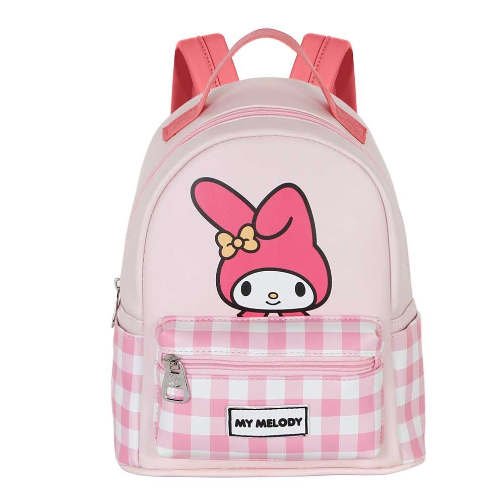 Hello Kitty My Melody Ruksak slika 2
