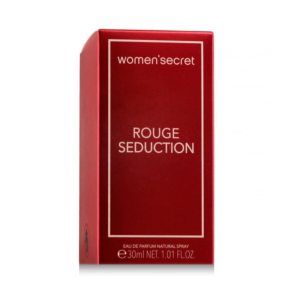 Women'Secret Rouge Seduction Eau De Parfum 30 ml slika 2