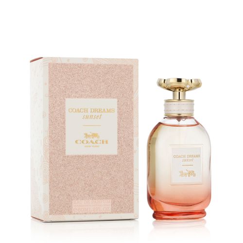 Coach Coach Dreams Sunset Eau De Parfum 60 ml (woman) slika 2