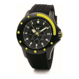 Ženski sat Folli Follie WF1Y002ZDZ (Ø 40 mm)