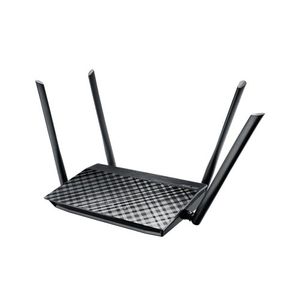 ASUS WiFi Router RT-AC1200Dual-Band