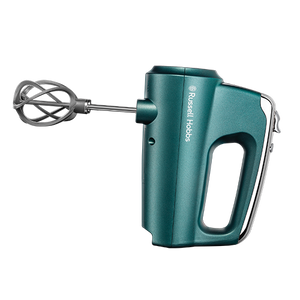 Russell Hobbs Swirl Ručni Mikser Turquoise 25891-56