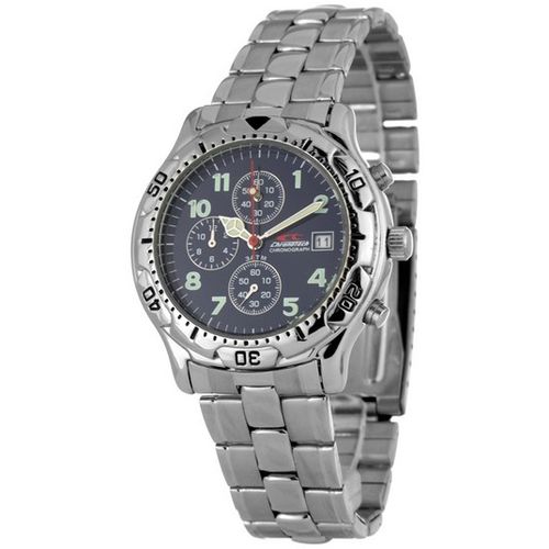 Uniseks satovi Chronotech CT7006M-03M (39 mm) slika 1