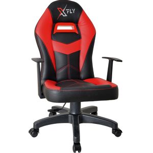 XFly Machete - Red Red
Black Gaming Chair