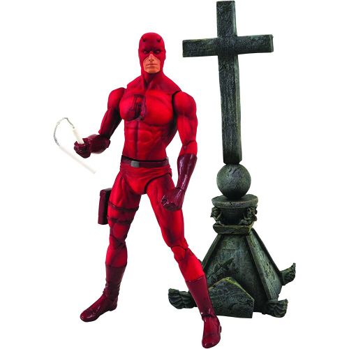 Marvel Select Daredevil figure 18cm slika 2