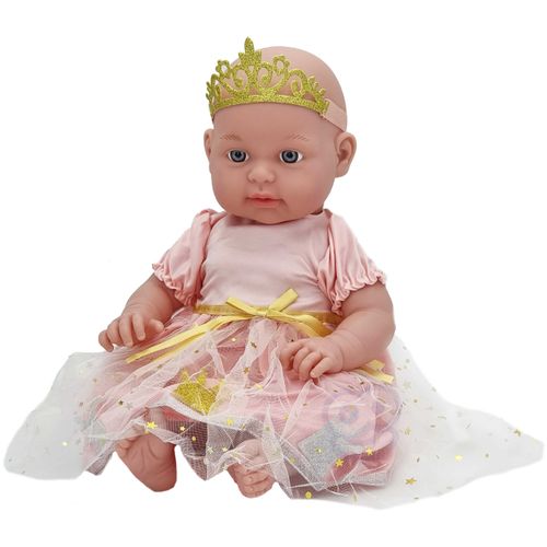 Woopie Royal set haljine princes slika 4