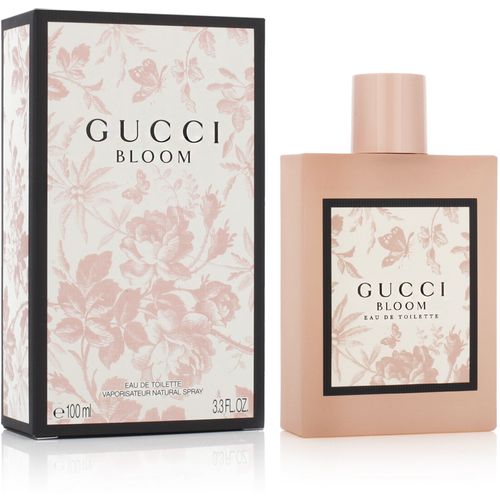 Gucci Bloom Eau De Toilette 100 ml (woman) slika 2