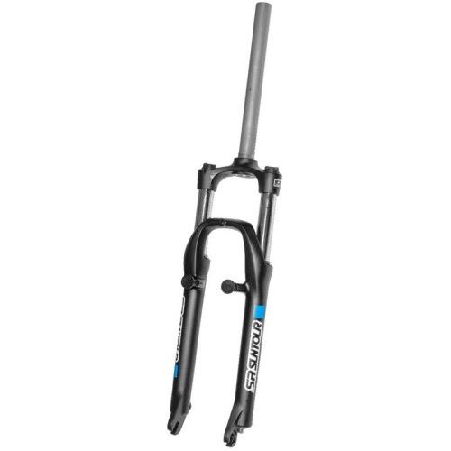 Suntour Amortizer 27.5 za v-brake sf13-xct alu 28.6x300x80 slika 1