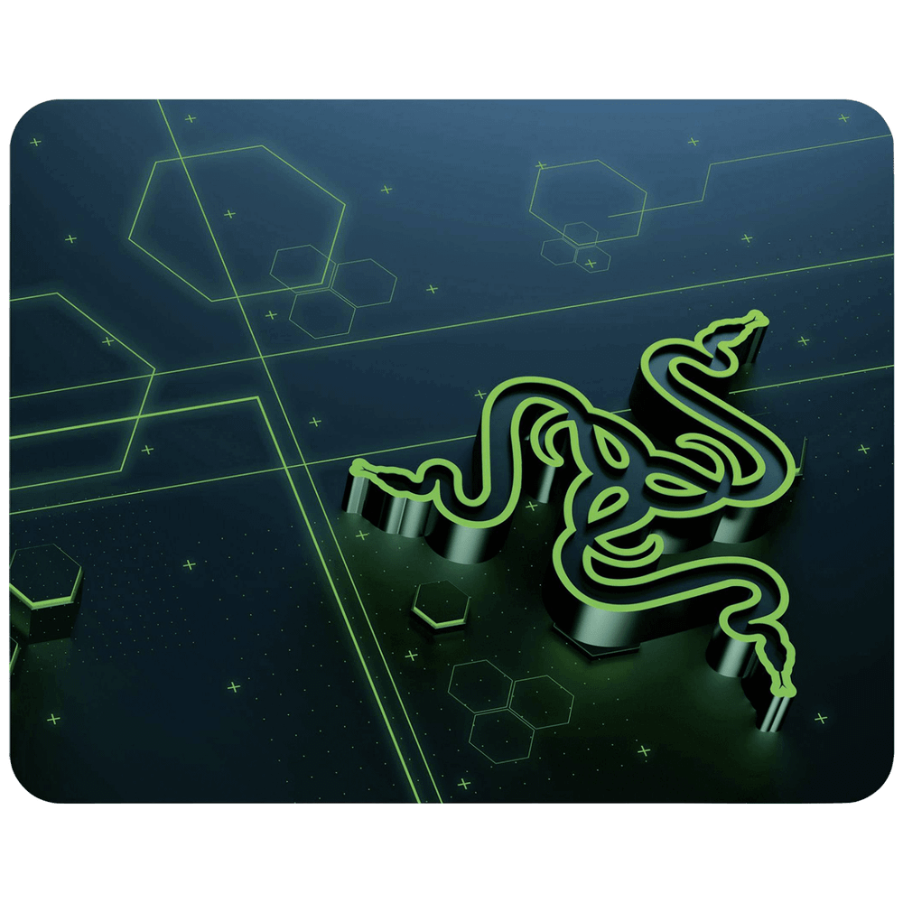 Razer Podloga za miš, 270 x 1.5 x 215 mm - Goliathus Mobile Gaming Mouse Pad slika 1