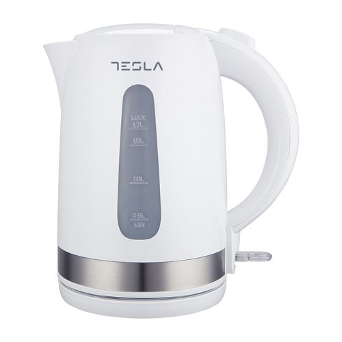 Tesla KT200WX Kuvalo za vodu, 2200W, 1700ml, Bela boja slika 1