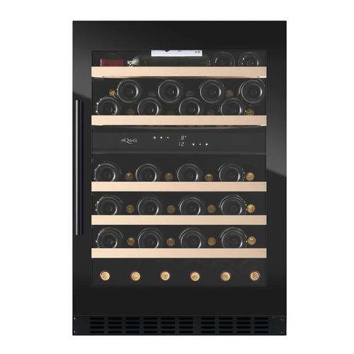 WineCave 800 60D mQuvée vinska vitrina slika 1