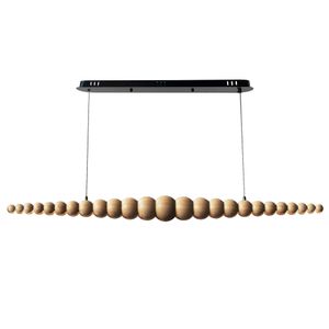 Lampa Viseća Wood APP1501-CP