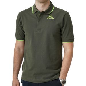 Kappa Polo majica za muškarce Logo  Flus