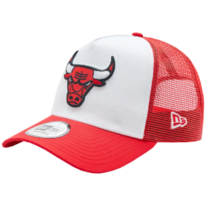 New era a-frame chicago bulls cap 60348855