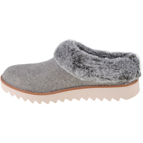 Skechers Mountain Kiss - Foxy Foxtrot ženske papuče 113422-GRY slika 2