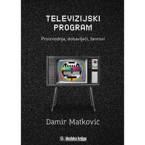 Televizijski program