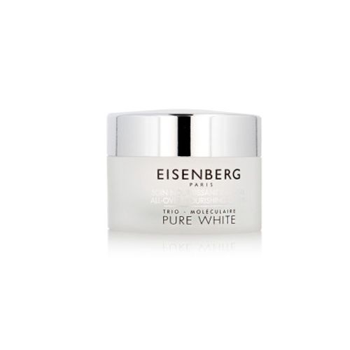 Eisenberg Pure White Sveobuhvatna Njegujuća Krema 50 ml slika 1