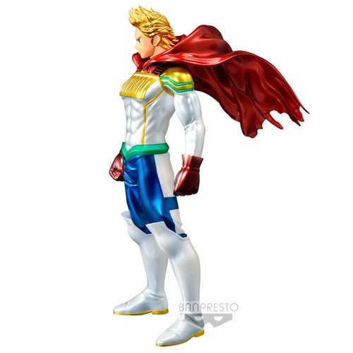 My Hero Academia: Age of Heroes Lemillion Figura 18cm slika 4