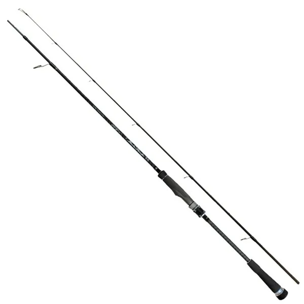 Xzoga štap Black Mamba 2.13m 7-30g slika 1