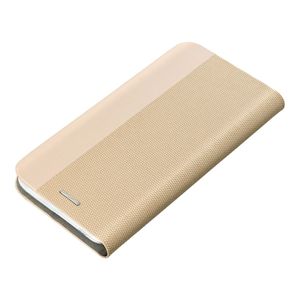 SENSITIVE Book preklopna maska za Samsung Galaxy A57 5G gold