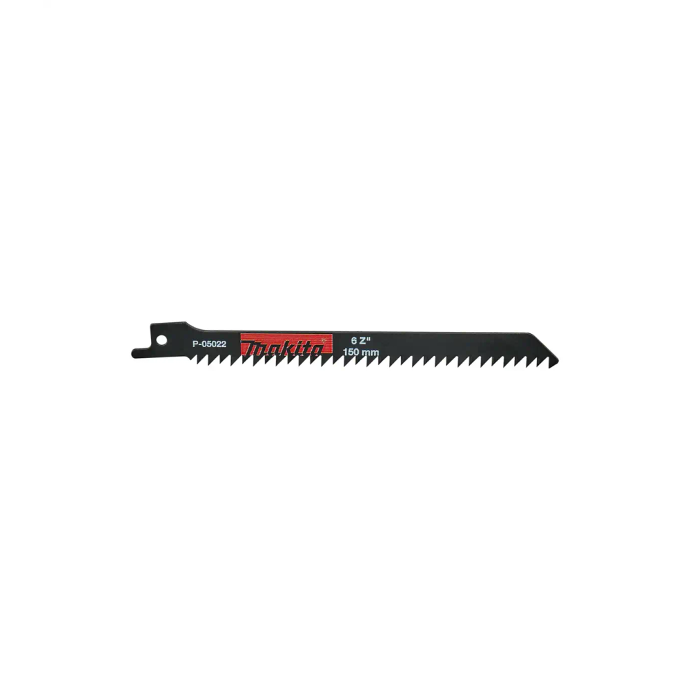 Makita - List za recipročnu pilu (5kom/pak) P-05022 slika 1