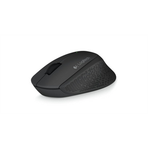 Bežični miš Logitech M280, crni