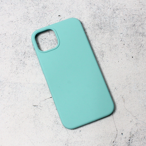 Torbica Summer color za iPhone 13 6.1 mint