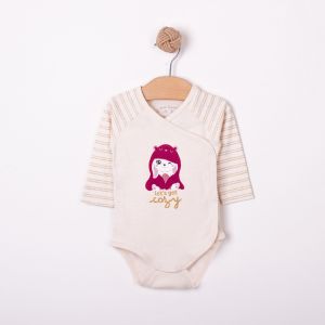 Just kiddin baby bodi preklop"Self Care", 56-62