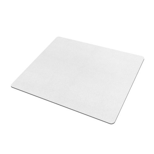 Natec NPP-1946 Printable Mouse Pad, 30 cm x 25 cm, White slika 1