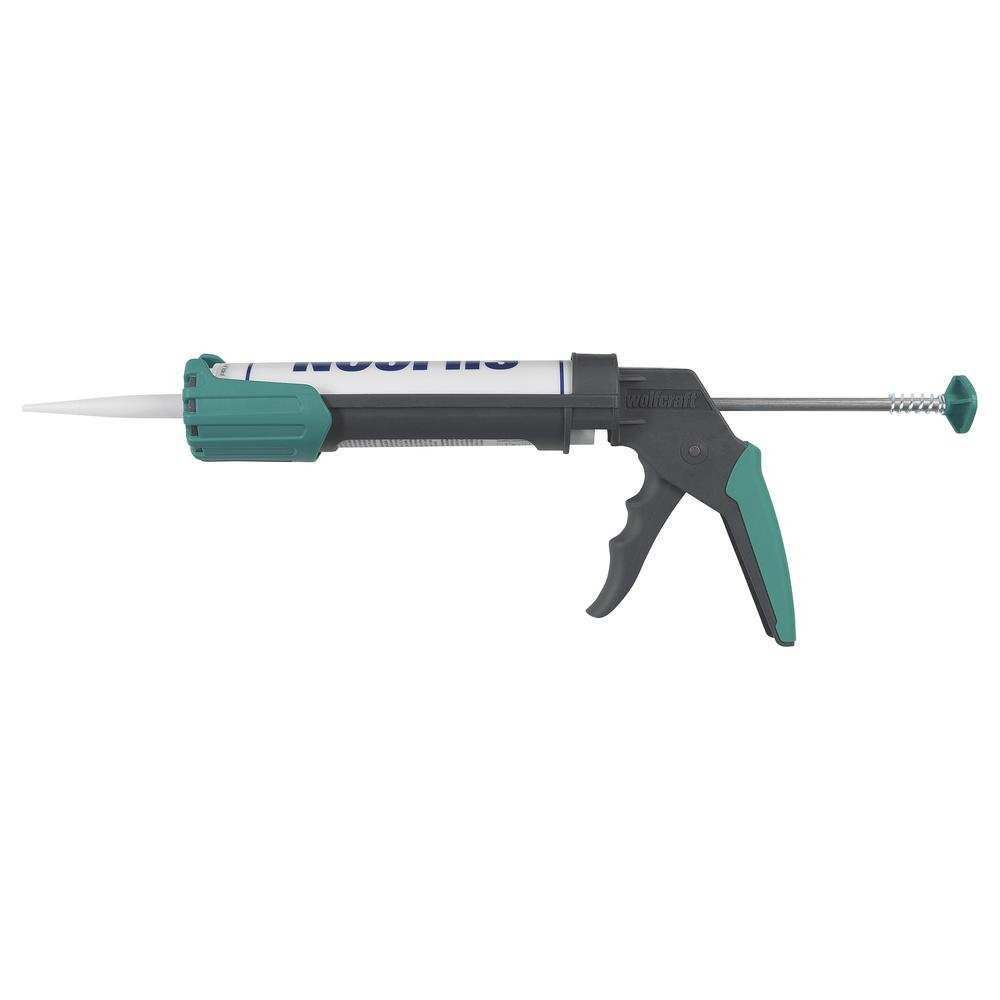 Wolfcraft Pištolj Za Silikon MG 200 / 310 ml - 4352000 slika 3