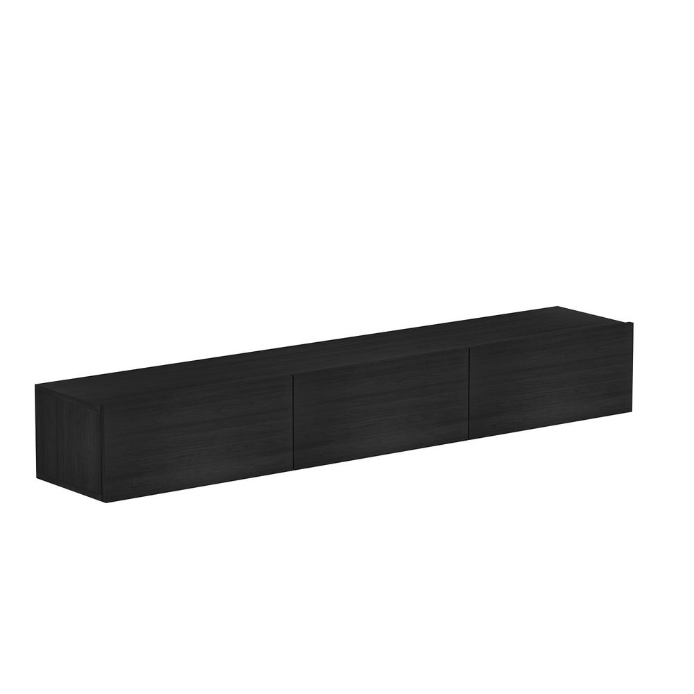 TV stalak Terra - boja crna slika 8