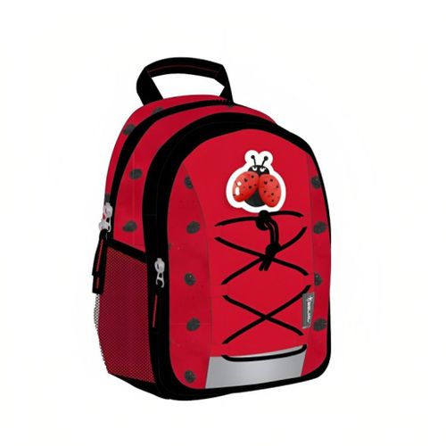 Ruksak vrtićki Belmil mini kiddy ladybug 305-9/41 slika 1