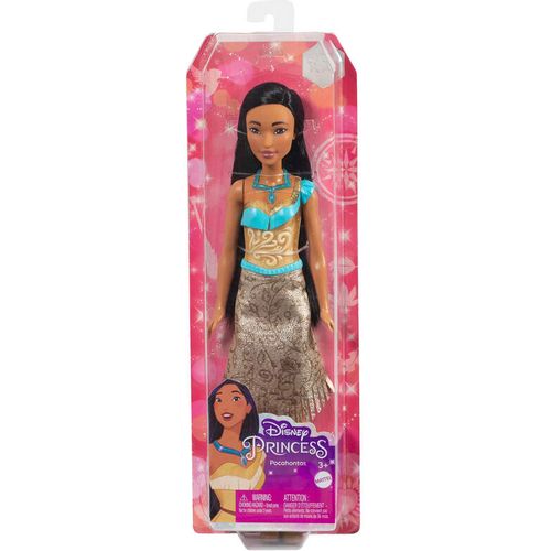Disney Princess Pocahontas doll slika 1
