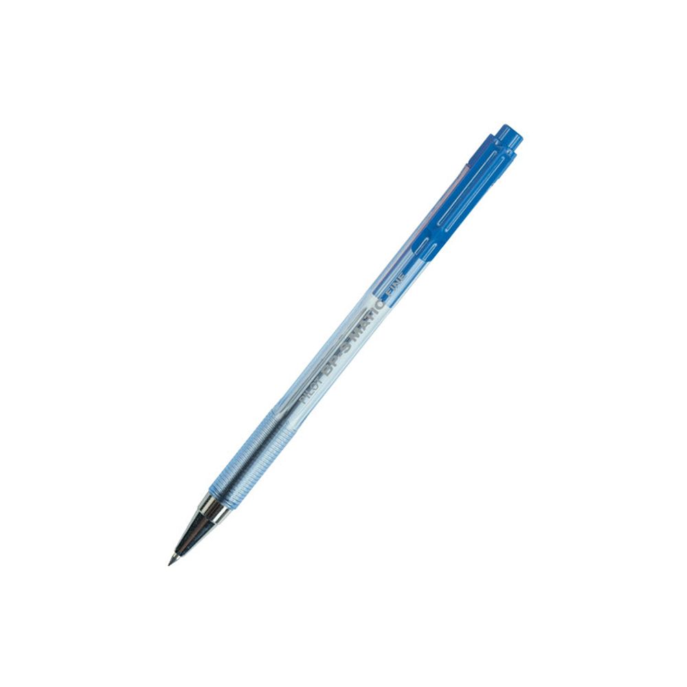 HEM.OLOVKA PILOT BPS MATIC F PLAVA slika 1