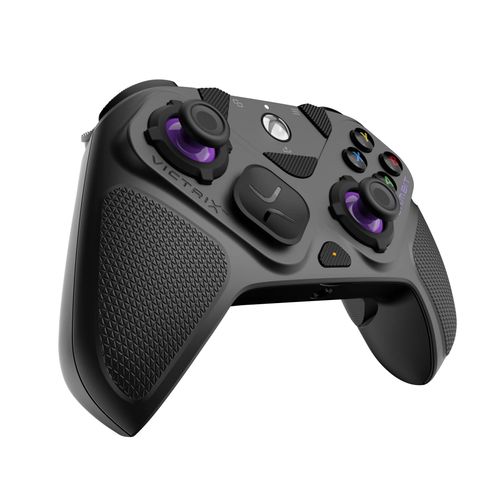 PDP XBOX VICTRIX GAMBIT PRIME WIRED CONTROLLER BLACK slika 5