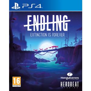 Endling - Extinction is Forever (Playstation 4)
