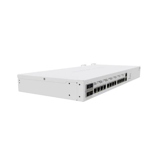 MikroTik CCR2116-12G-4S+ slika 2